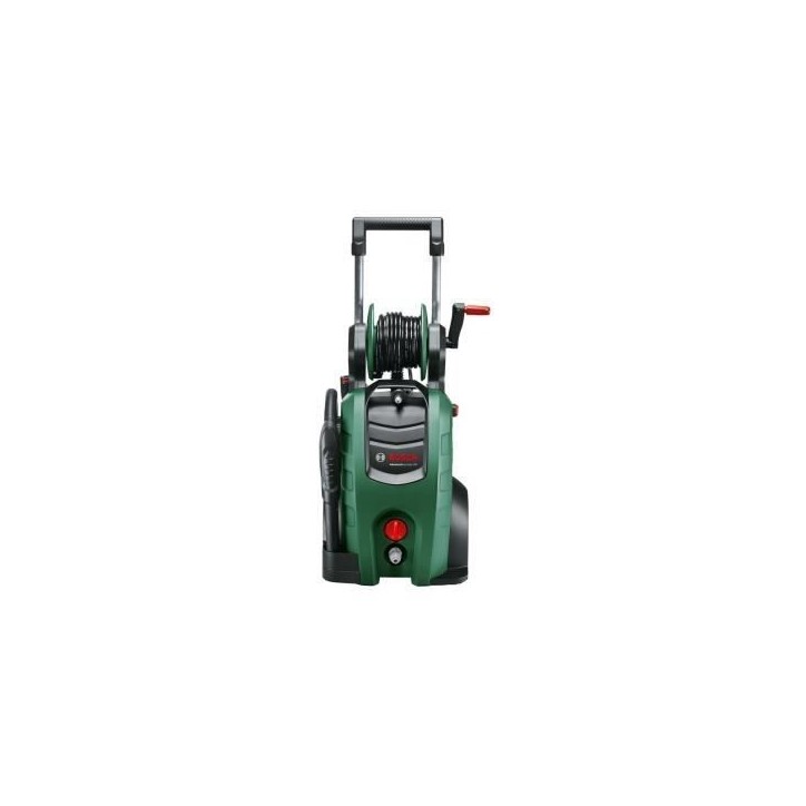 Nettoyeur haute-pression BOSCH AdvancedAquatak 140 - 140 bar - 2100W - Idéal pour les grandes surfaces Nettoyeur haute-pression BOSCH AdvancedAquatak 140 - 140 bar - 2100W - Idéal pour les grandes surfaces