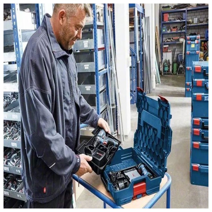 Bosch Professional L-BOXX 102 Bosch Professional L-BOXX 102