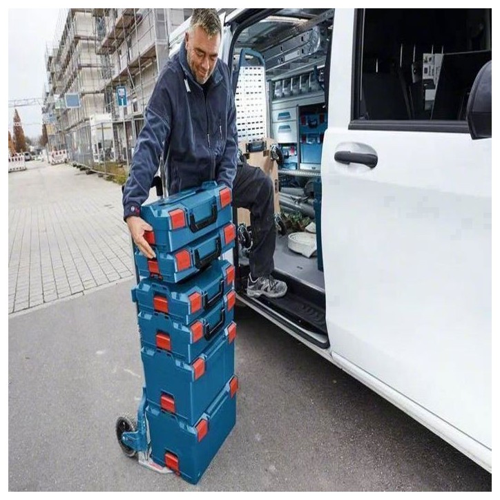 Bosch Professional L-BOXX 102 Bosch Professional L-BOXX 102