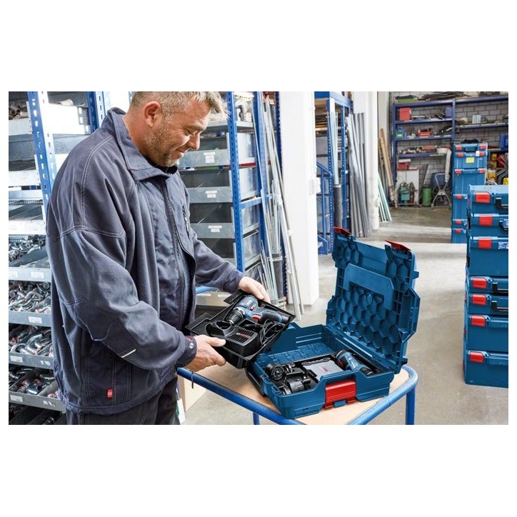 Bosch professional L-BOXX 238 Bosch professional L-BOXX 238