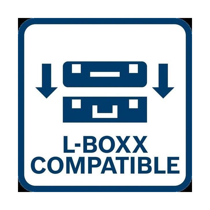 Bosch professional L-BOXX 238 Bosch professional L-BOXX 238