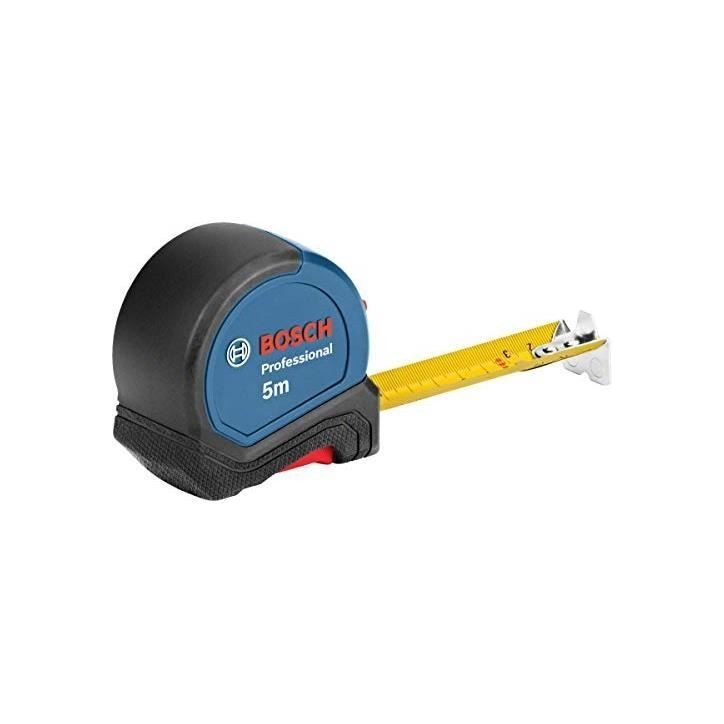 Bosch Professional - Metre ruban de 5m Bosch Professional - Metre ruban de 5m