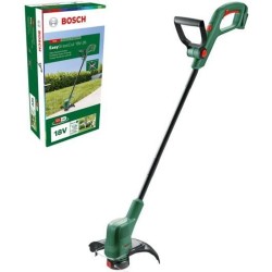Coupe bordures 18V Bosch - EasyGrassCut 18V-26 (26 cm de diametre de c