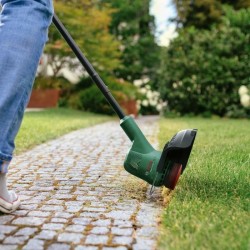 Coupe bordures 18V Bosch - EasyGrassCut 18V-26 (26 cm de diametre de c