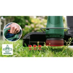 Coupe bordures 18V Bosch - EasyGrassCut 18V-26 (26 cm de diametre de c