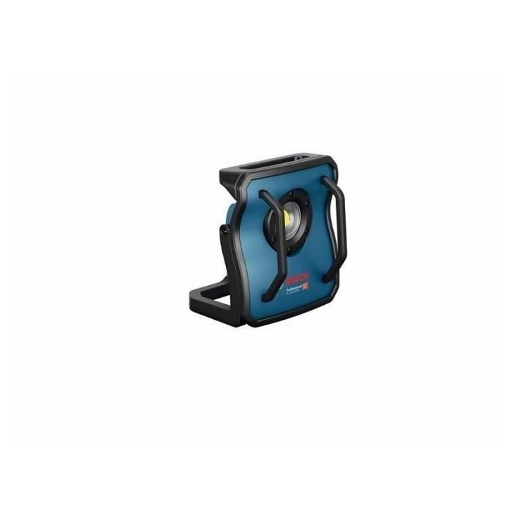 Lampe Bosch Professional GLI 18V-4000 C Sans batterie Bluetooth - 4000 lumens - 3 niveaux de luminosité - 0601446800