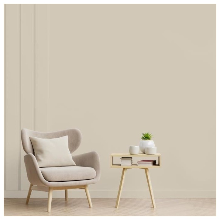 Peinture esprit deco multi-supports - RIPOLIN - 434162 - Beige wes - Satin - 2,5 L Peinture esprit deco multi-supports - RIPOLIN - 434162 - Beige wes - Satin - 2,5 L