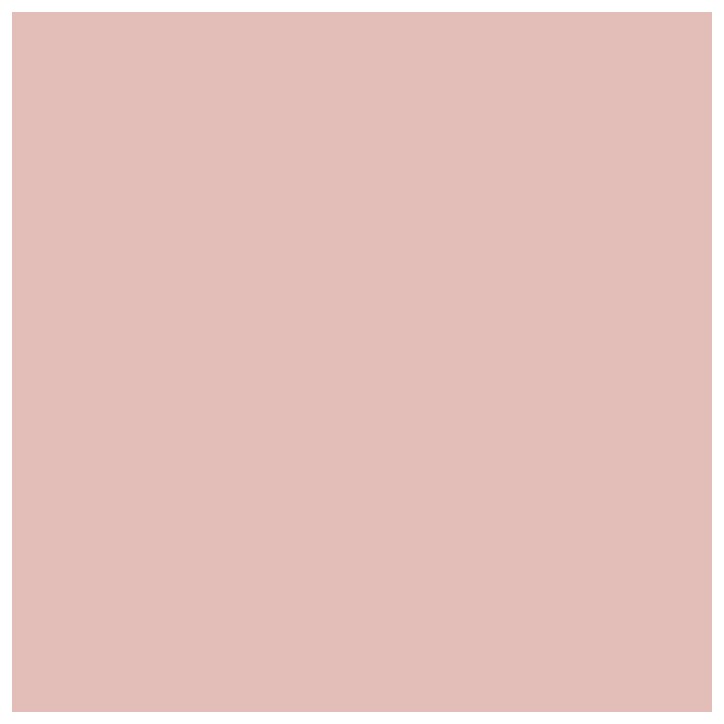 RIPOLIN Peinture Couleur Satin Ultra Couvrante pour Cuisine, Chambre, Salon, Salle, Entrée, Couloir - Rose RIPOLIN Peinture Couleur Satin Ultra Couvrante pour Cuisine, Chambre, Salon, Salle, Entrée, Couloir - Rose