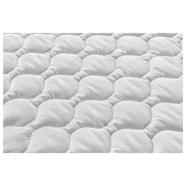 Pack sommier matelas 160 x 200 cm - Hauteur 24 cm - Couette et 2 oreillers - 7 zones - réversible - fabriqué en Belgique Pack sommier matelas 160 x 200 cm - Hauteur 24 cm - Couette et 2 oreillers - 7 zones - réversible - fabriqué en Belgique