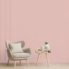 RIPOLIN Peinture Couleur Satin Ultra Couvrante pour Cuisine, Chambre,