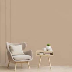 Peinture - RIPOLIN - ESPRIT DECO MULTI-SUPPORTS - Beige Plage - Satin