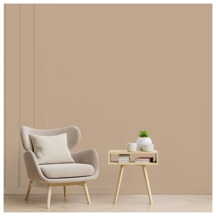 Peinture - RIPOLIN - ESPRIT DECO MULTI-SUPPORTS - Beige Plage - Satiné - 2,5L Peinture - RIPOLIN - ESPRIT DECO MULTI-SUPPORTS - Beige Plage - Satiné - 2,5L