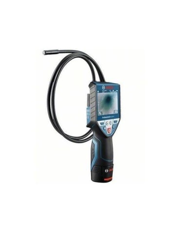 Caméra d'inspection Bosch Professional GIC 120 C 10,8V, écran 3,5, 320 x 240 px - 0601241201