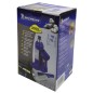 Cric hydraulique bouteille 3 tonnes hauteur levage 195mm a 385mm - MICHELIN - Pour le lavage de voiture, SUV, utilitaires, 4x4.