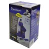 Cric hydraulique bouteille 3 tonnes hauteur levage 195mm a 385mm - MIC