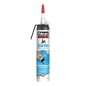 Mastic sanitaire Rubson - Gachette 200 ml - Blanc