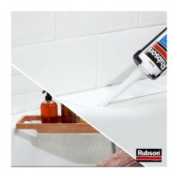 STOP MOISISSURE SDB SAINE BLANC EX SANITAIRE