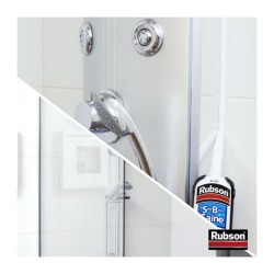 STOP MOISISSURE SDB SAINE BLANC EX SANITAIRE