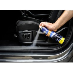 Nettoyant lustrant tableau de bord Brillant 400ml - MICHELIN - Gamme E