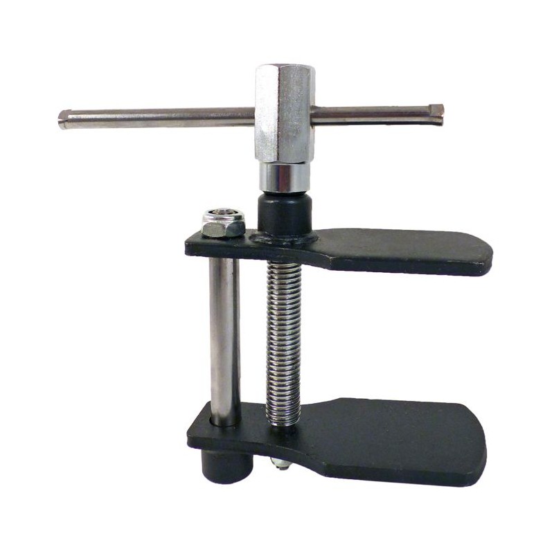 Repousse piston a vis - PRECISION STEEL - repousser le piston des étr