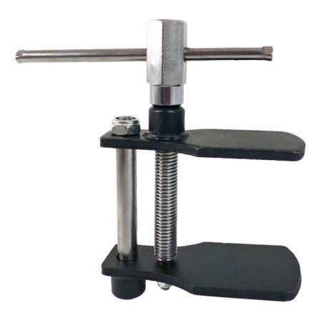 Repousse piston a vis - PRECISION STEEL - repousser le piston des étr