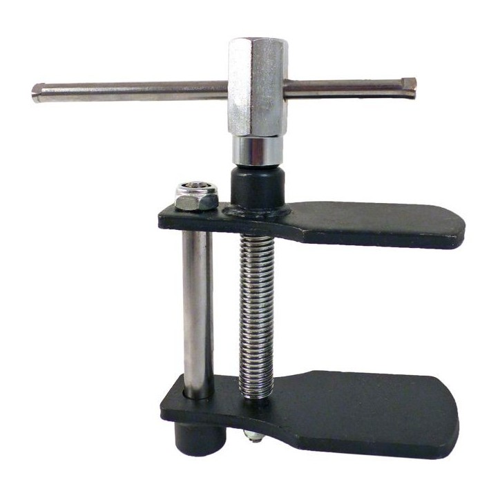 Repousse piston a vis - PRECISION STEEL - repousser le piston des étriers de frein sans les/endommager Repousse piston a vis - PRECISION STEEL - repousser le piston des étriers de frein sans les/endommager
