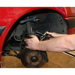 Repousse piston a vis - PRECISION STEEL - repousser le piston des étr