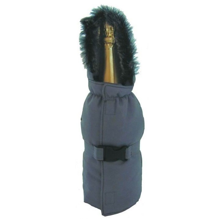 Housse isotherme Grand nord