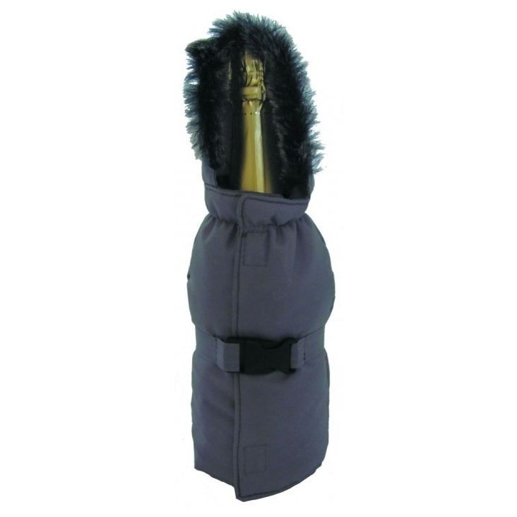 Housse isotherme Grand nord