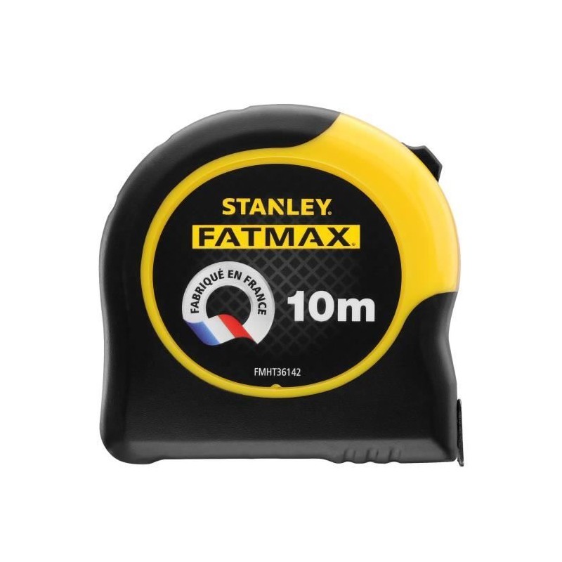 Metre a ruban - STANLEY FATMAX - FMHT36142-0 - Blade Armor - 10 m - 32 Metre a ruban - STANLEY FATMAX - FMHT36142-0 - Blade Armor - 10 m - 32