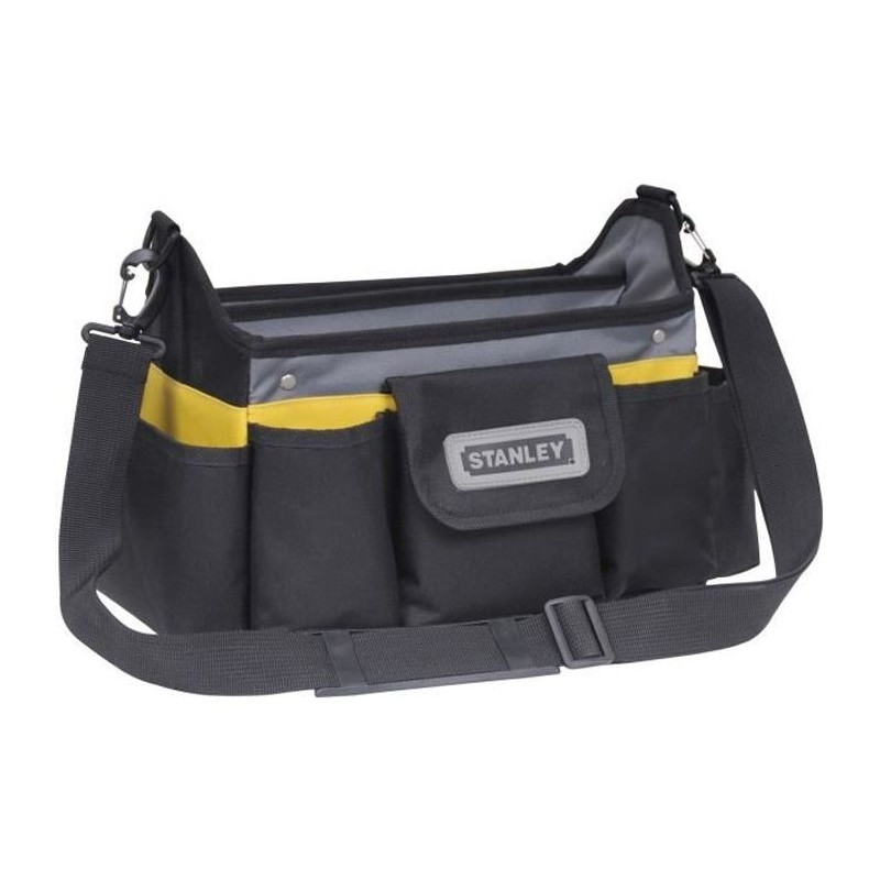 Panier porte-outils STANLEY - STST1-70718 - 30 cm Panier porte-outils STANLEY - STST1-70718 - 30 cm