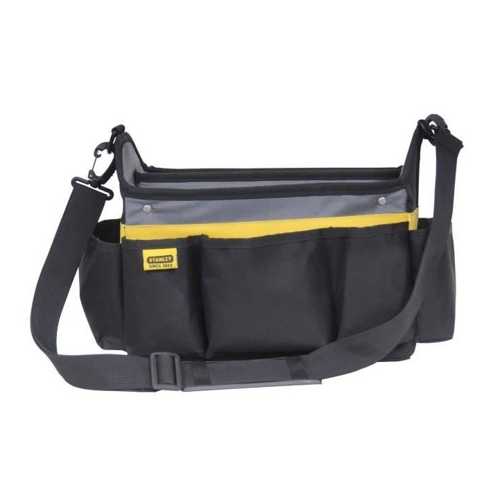 Panier porte-outils STANLEY - STST1-70718 - 30 cm