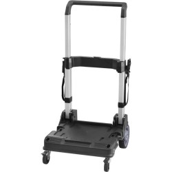 Chariot a poignée télescopique PRO-STACK™ - STANLEY FATMAX - FMST1
