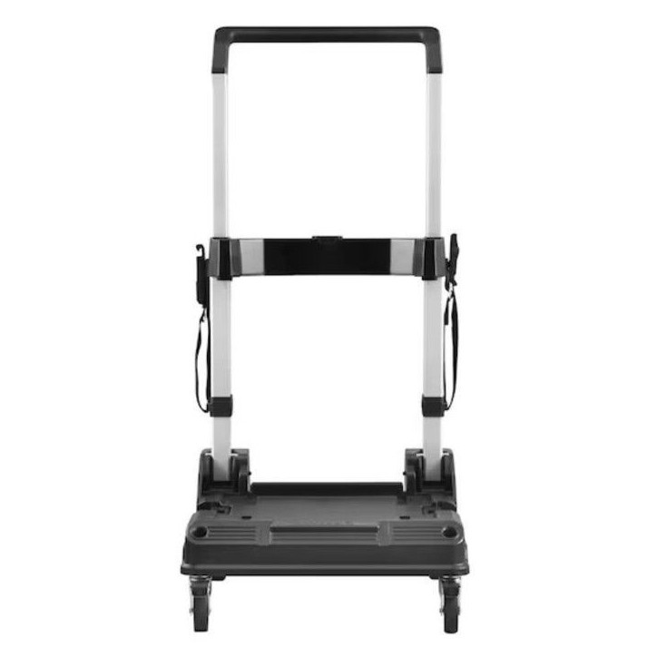 Chariot a poignée télescopique PRO-STACK™ - STANLEY FATMAX - FMST1-72363 - Charge 50-100 kg Chariot a poignée télescopique PRO-STACK™ - STANLEY FATMAX - FMST1-72363 - Charge 50-100 kg