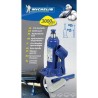 Cric hydraulique bouteille 3 tonnes hauteur levage 195mm a 385mm - MIC