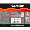 Traitement Poutres & Charpentes - Xylophene - 5L - Incolore - Insectic