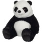 Peluche - GIPSY TOYS - Panda 70 cm