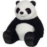 Peluche - GIPSY TOYS - Panda 70 cm