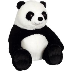 Peluche - GIPSY TOYS - Panda 70 cm