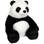 Peluche - GIPSY TOYS - Panda 70 cm