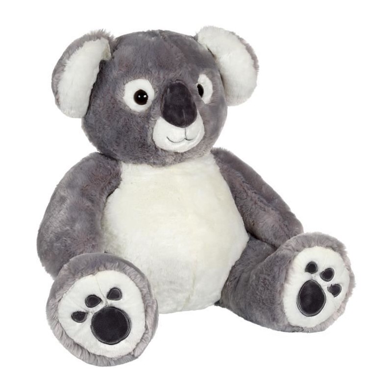 Peluche - GIPSY TOYS - Koala 70 cm Peluche - GIPSY TOYS - Koala 70 cm
