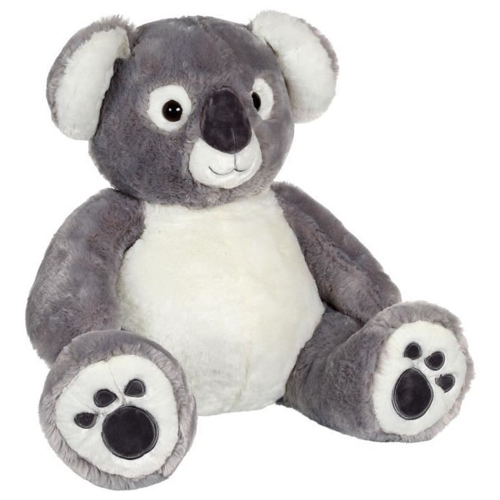 Peluche - GIPSY TOYS - Koala 70 cm