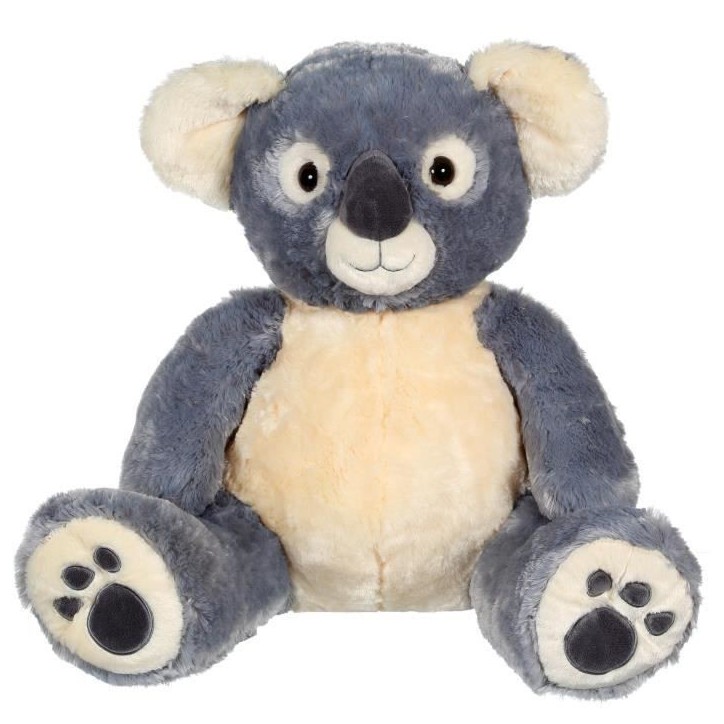 Peluche - GIPSY TOYS - Koala 70 cm