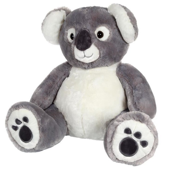 Peluche - GIPSY TOYS - Koala 70 cm