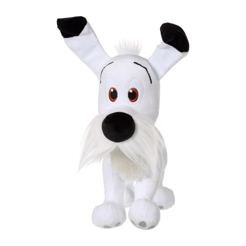 Gipsy Toys - Idéfix et les Irréductibles - 30cm - Vendu En boîte Ca Gipsy Toys - Idéfix et les Irréductibles - 30cm - Vendu En boîte Ca