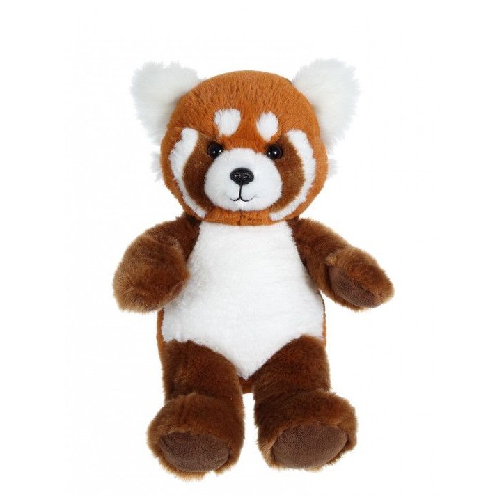 Green Forest panda roux - 20 cm Green Forest panda roux - 20 cm