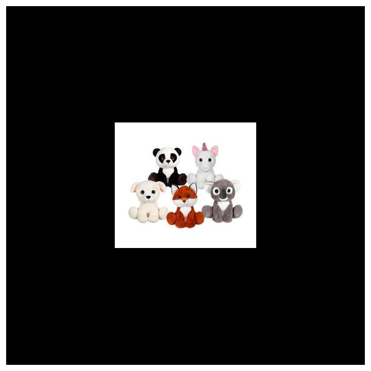 Puppy Eyes Pets Chien Creme - 40 cm