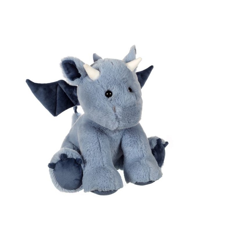 Dragon Trendy, Bleu Jeans 30 cm Dragon Trendy, Bleu Jeans 30 cm