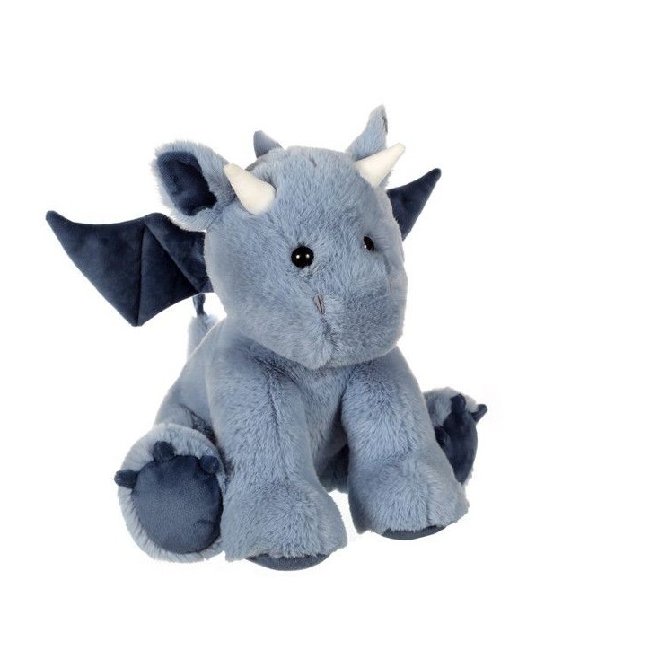 Dragon Trendy, Bleu Jeans 30 cm Dragon Trendy, Bleu Jeans 30 cm