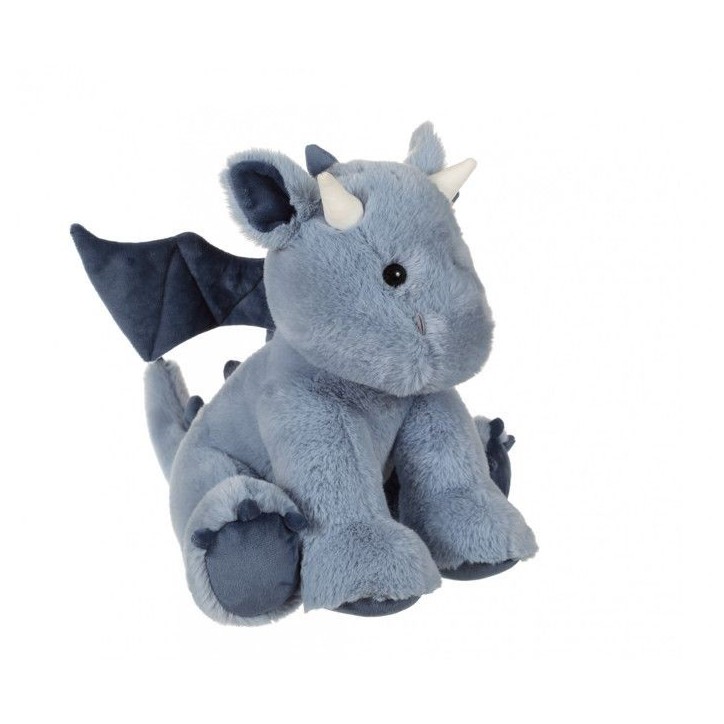 Dragon Trendy, Bleu Jeans 30 cm Dragon Trendy, Bleu Jeans 30 cm